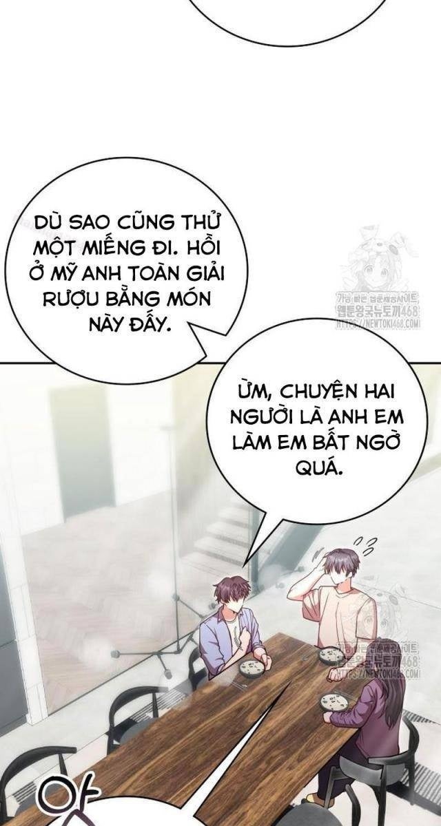 Studio Tùy Hứng Của Nghệ Sĩ Thiên Tài - Page 25