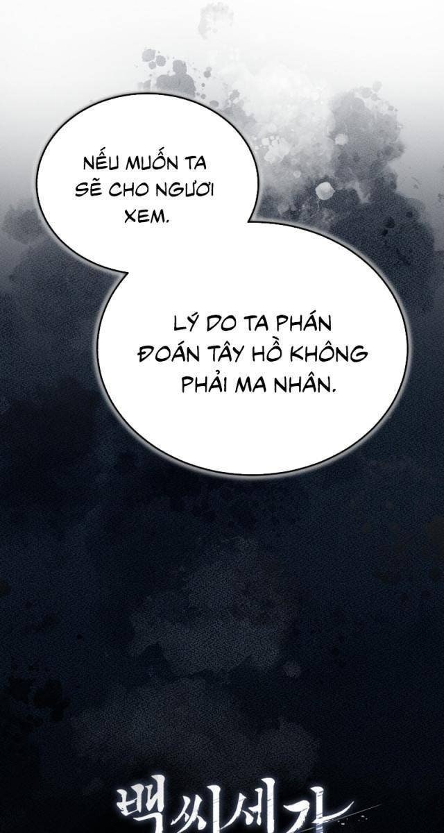 Thiếu Gia Yểu Mệnh Nhà Họ Bạch - Page 56