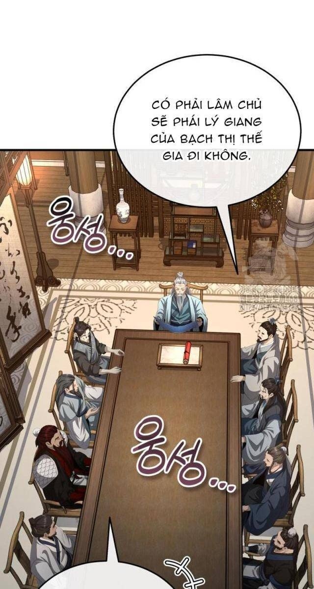 Thiếu Gia Yểu Mệnh Nhà Họ Bạch - Page 10