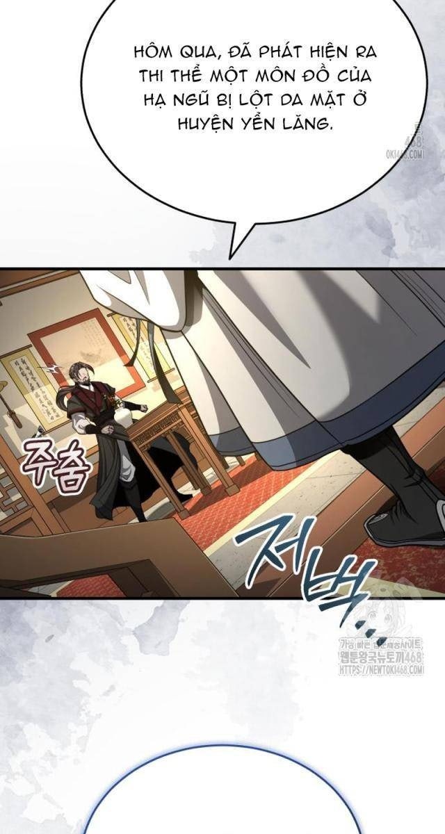 Thiếu Gia Yểu Mệnh Nhà Họ Bạch - Page 97