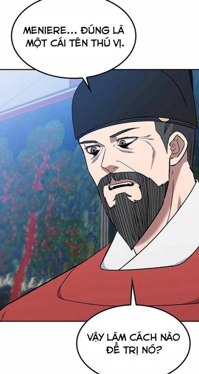 Bác Sĩ Tới Joseon - Page 141