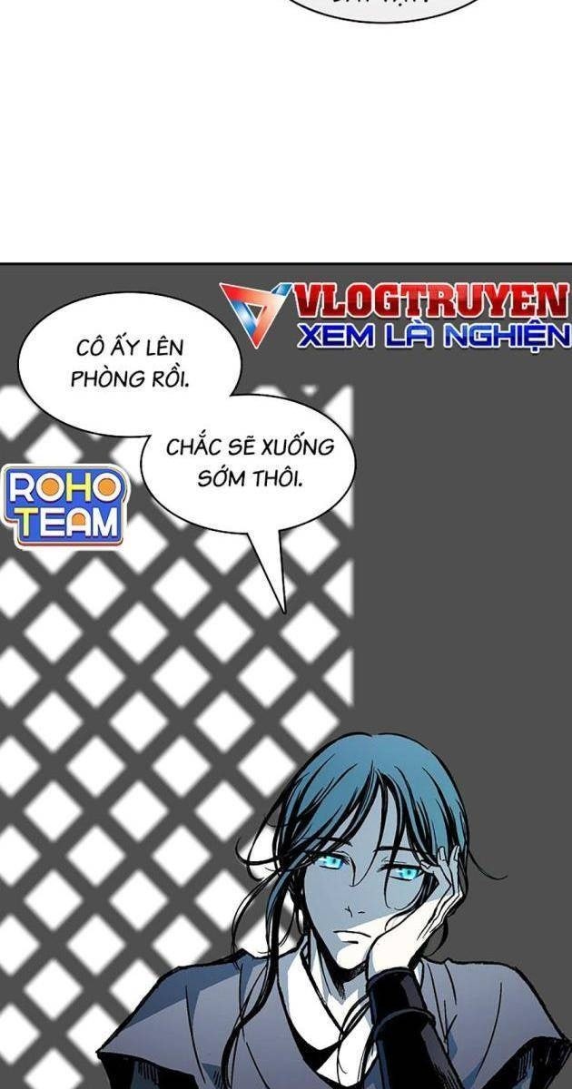 Hồi Ức Chiến Thần - Page 58