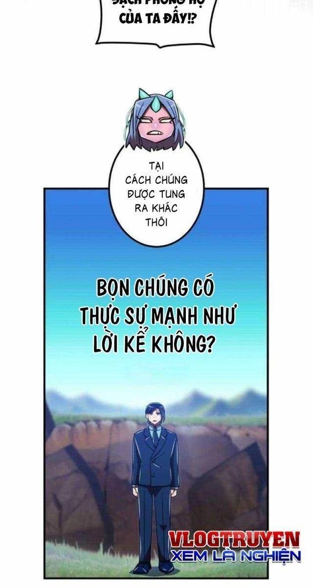 Huyết Thánh Cứu Thế Chủ~ Ta Chỉ Cần 0.0000001% Đã Trở Thành Vô Địch - Page 149