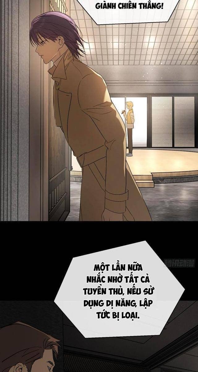 Ác Chi Hoàn - Page 65