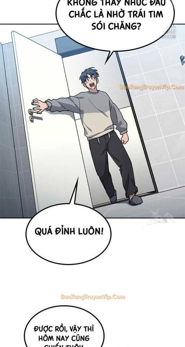 Chữa Lành Cuộc Sống Thông Qua Cắm Trại Ở Thế Giới Khác - Page 91