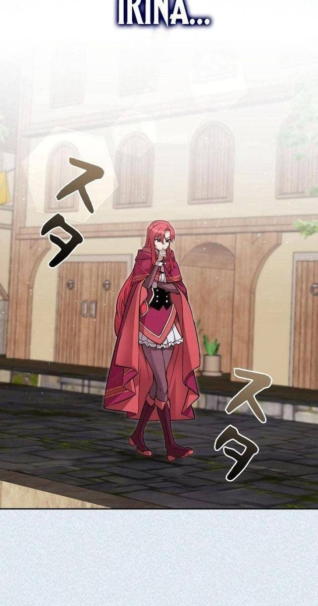 Các Nữ Anh Hùng Muốn Giết Tôi, Một Anh Hùng - Page 58