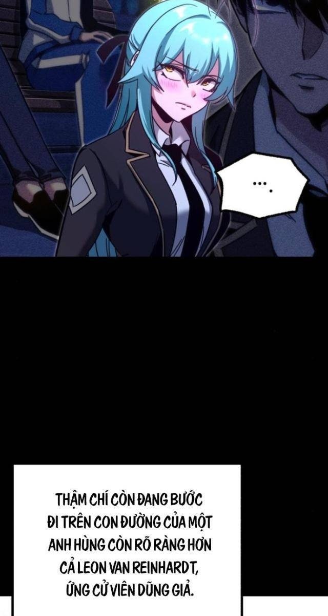 Thống Lĩnh Học Viện Chỉ Bằng Dao Sashimi - Page 64
