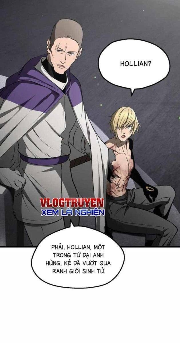 Kẻ Sống Sót Vua Kiếm - Page 115