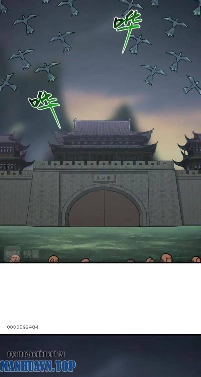 Chiếm Cái Đỉnh Núi Làm Đại Vương - Page 52