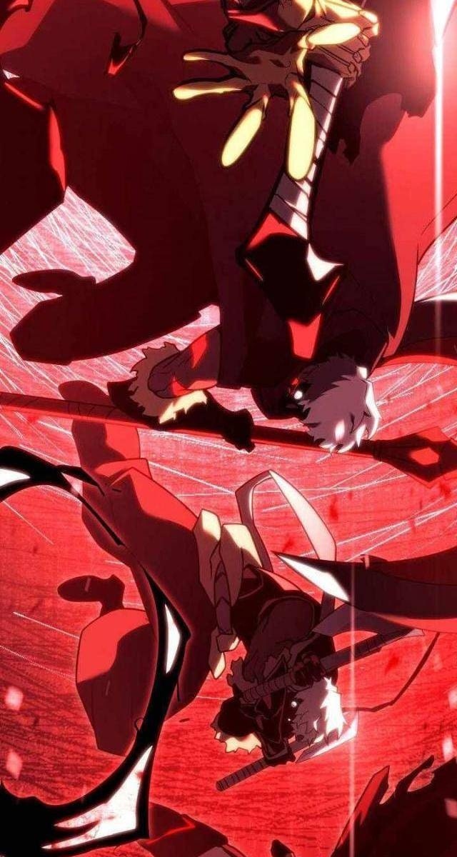 Sự Trở Lại Của Người Chơi Cấp SSS - Page 89