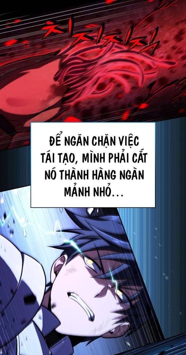 Sử Trở Lại Của Frozen Player - Page 13