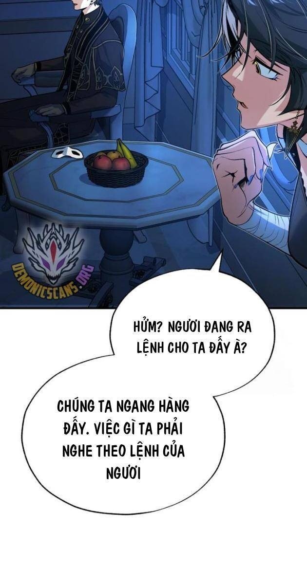 Giáo Sư Gián Điệp - Page 113