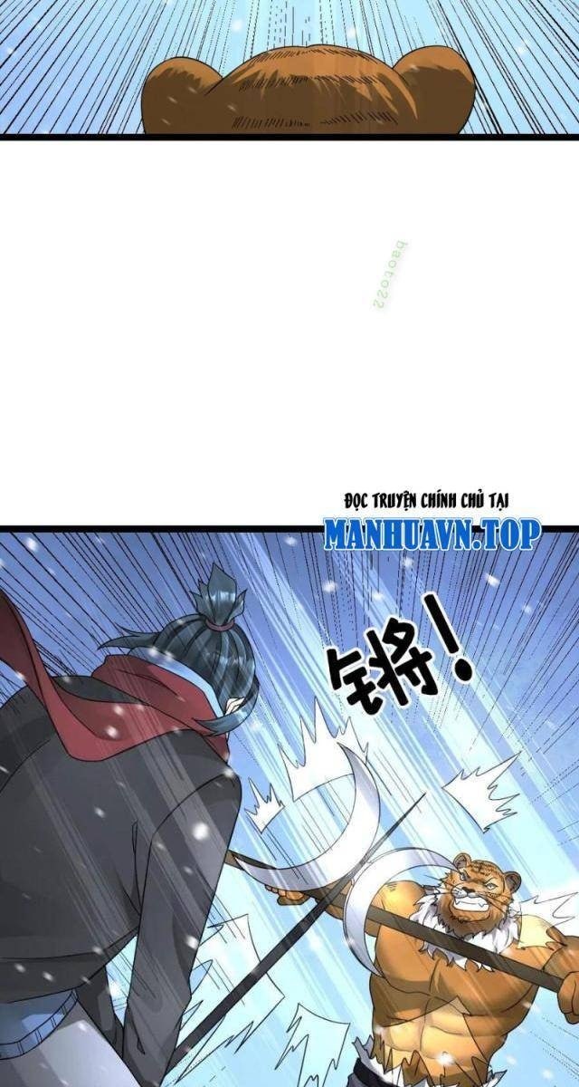 Toàn Cầu Băng Phong: Ta Chế Tạo Phòng An Toàn Tại Tận Thế - Page 13