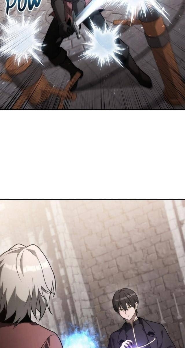 Thiếu Gia Chủ Của Gia Tộc Tử Linh Sư - Page 88