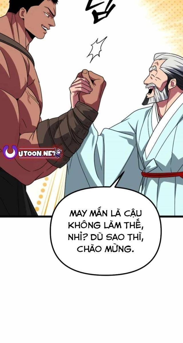 Cuồng Nhân Seoul - Page 37