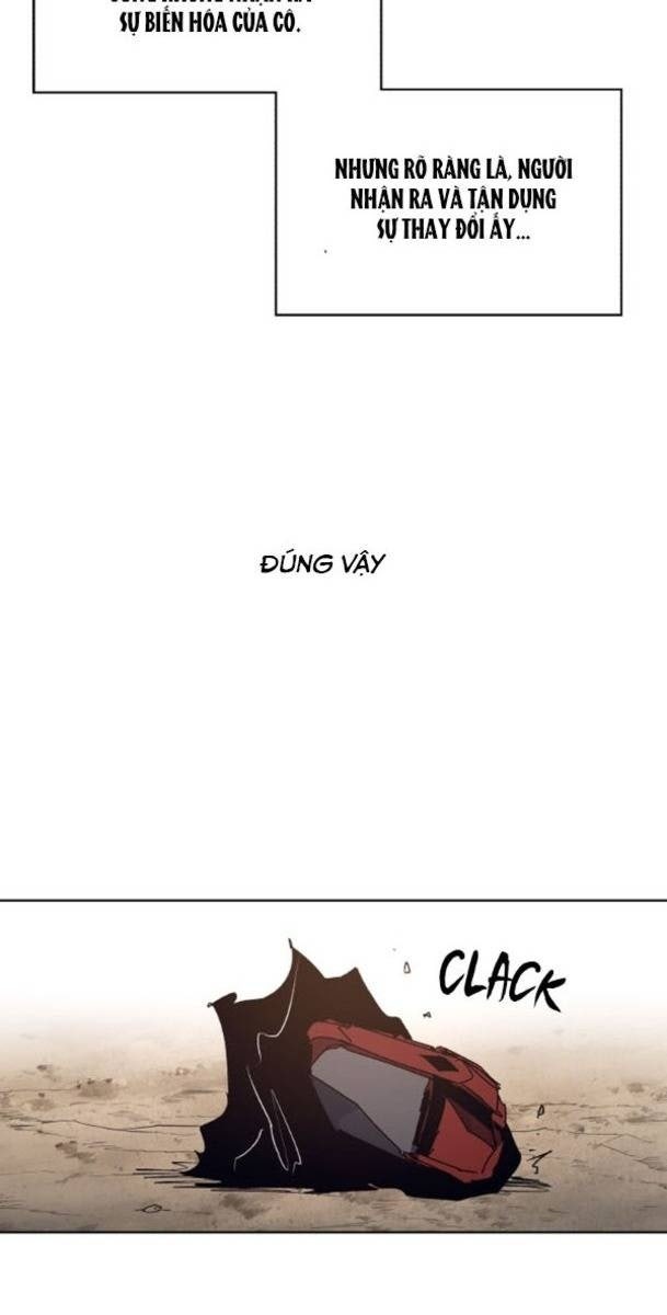 Kỵ Sĩ Báo Thù - Page 28