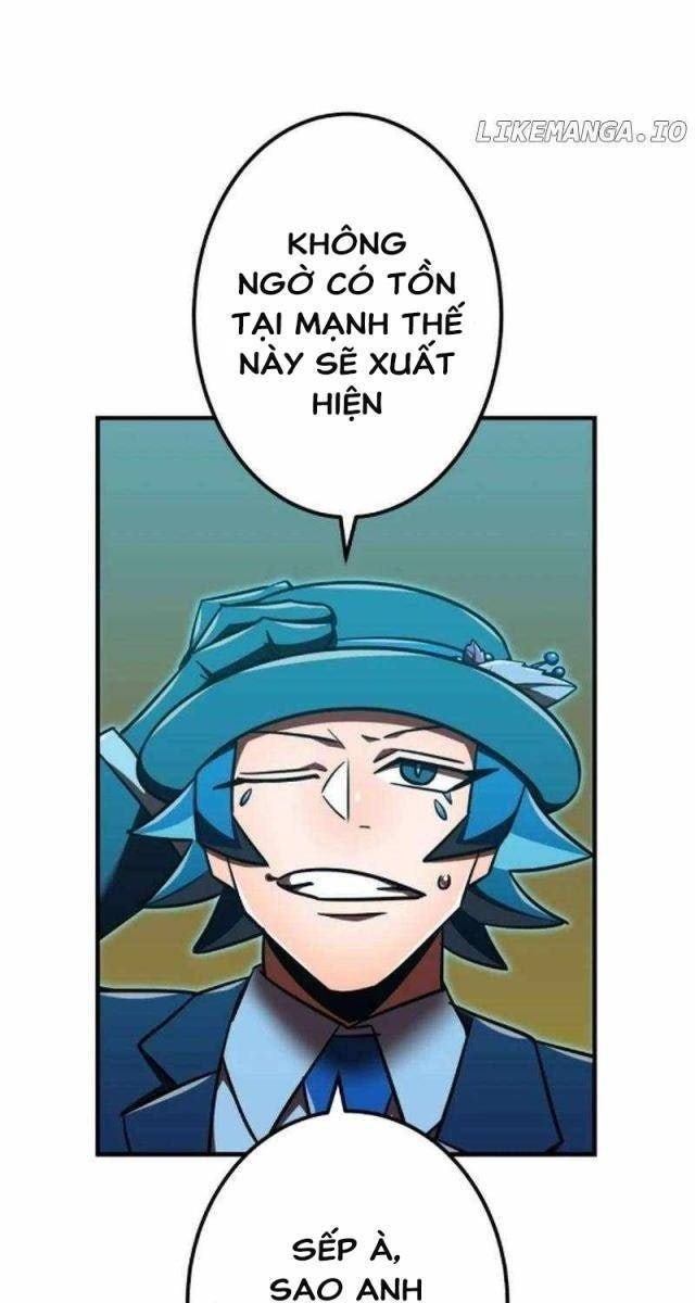 Huyết Thánh Cứu Thế Chủ~ Ta Chỉ Cần 0.0000001% Đã Trở Thành Vô Địch - Page 79