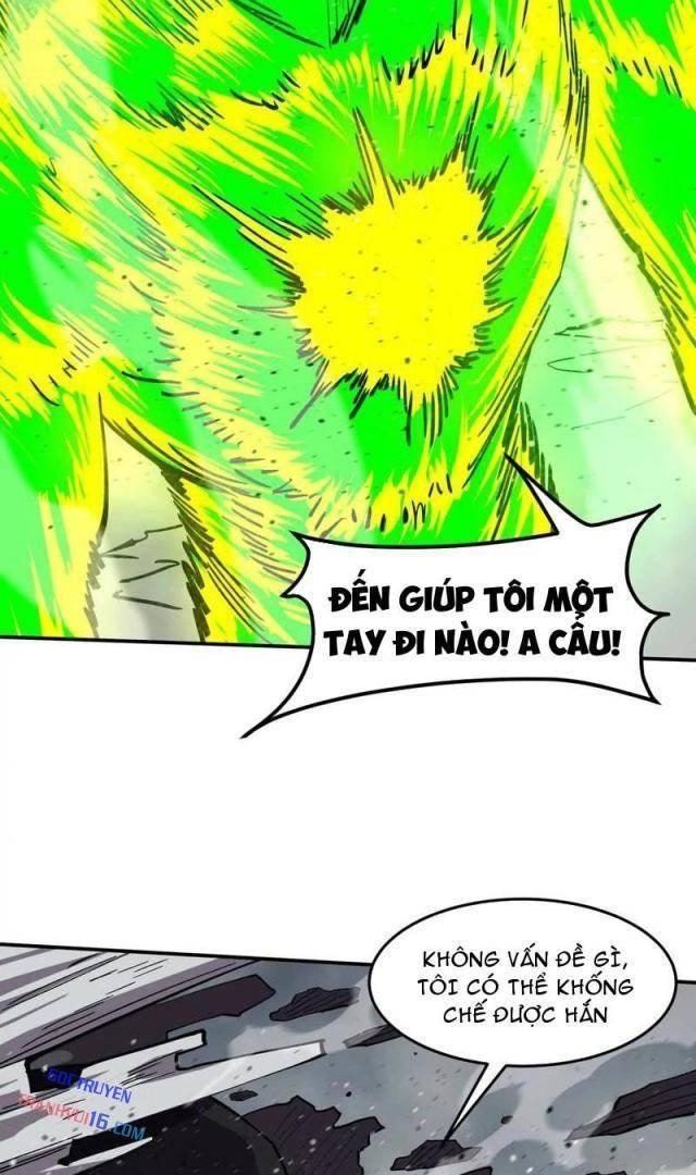 Cương Thi Tiên Sinh - Page 6