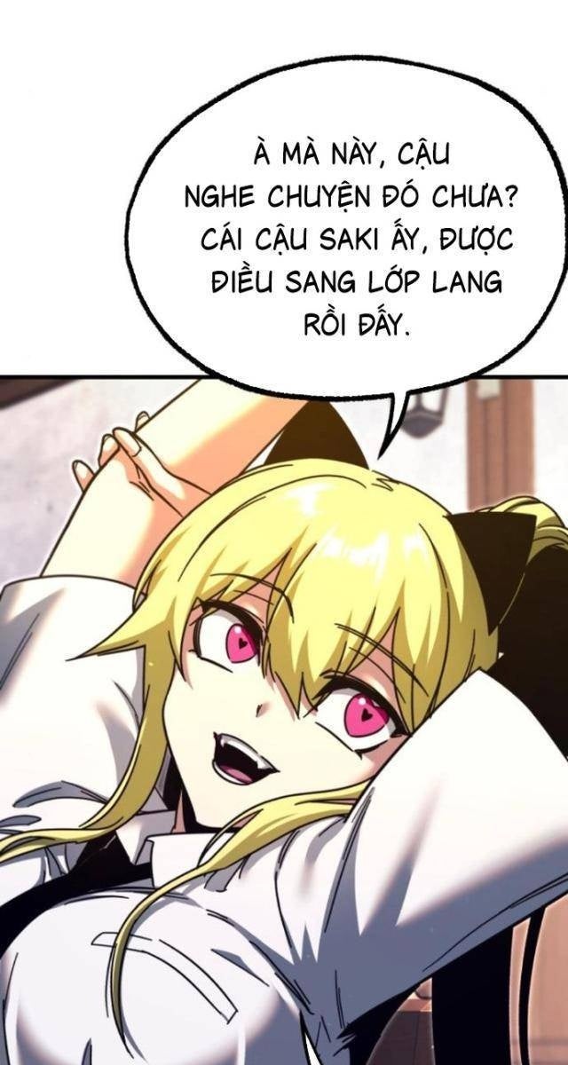 Thống Lĩnh Học Viện Chỉ Bằng Dao Sashimi - Page 25