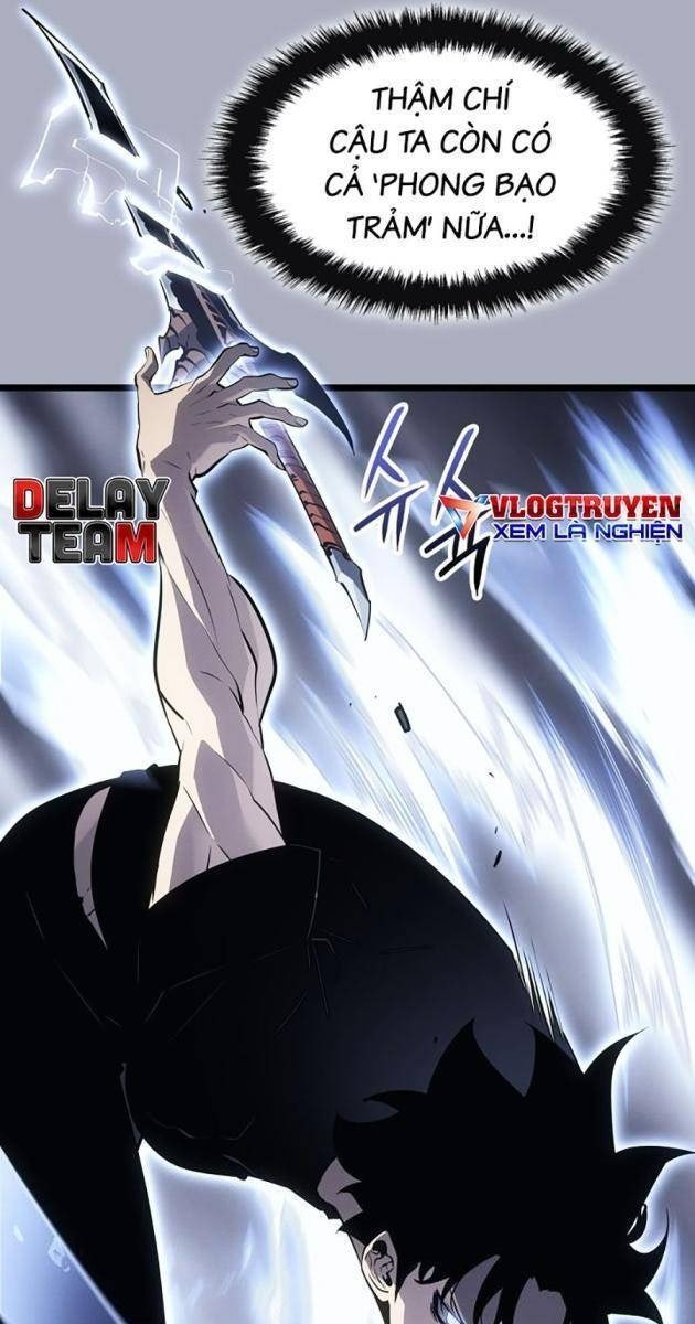 Tôi Thăng Cấp Một Mình Tận Thế Ragnarok - Page 35