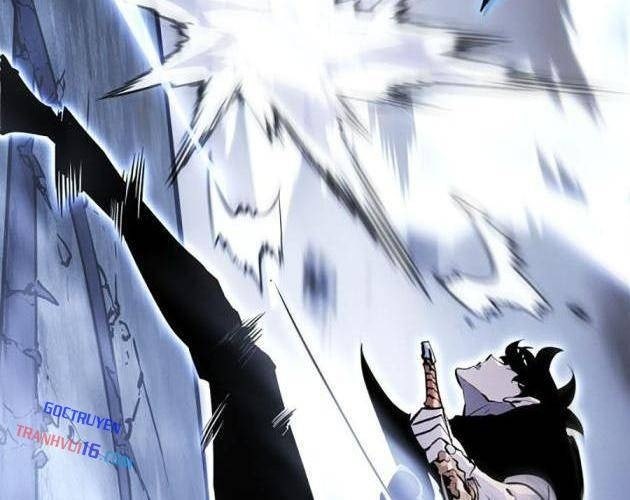 Tôi Thăng Cấp Một Mình Tận Thế Ragnarok - Page 64