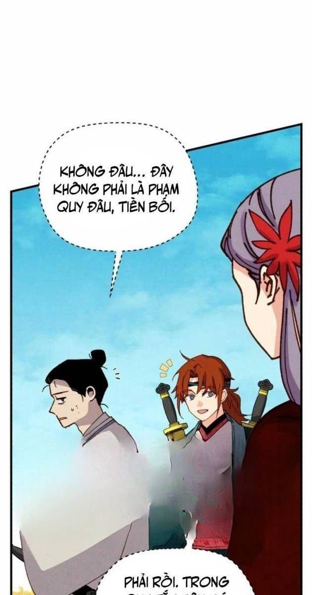 Phi Lôi Đao - Page 133