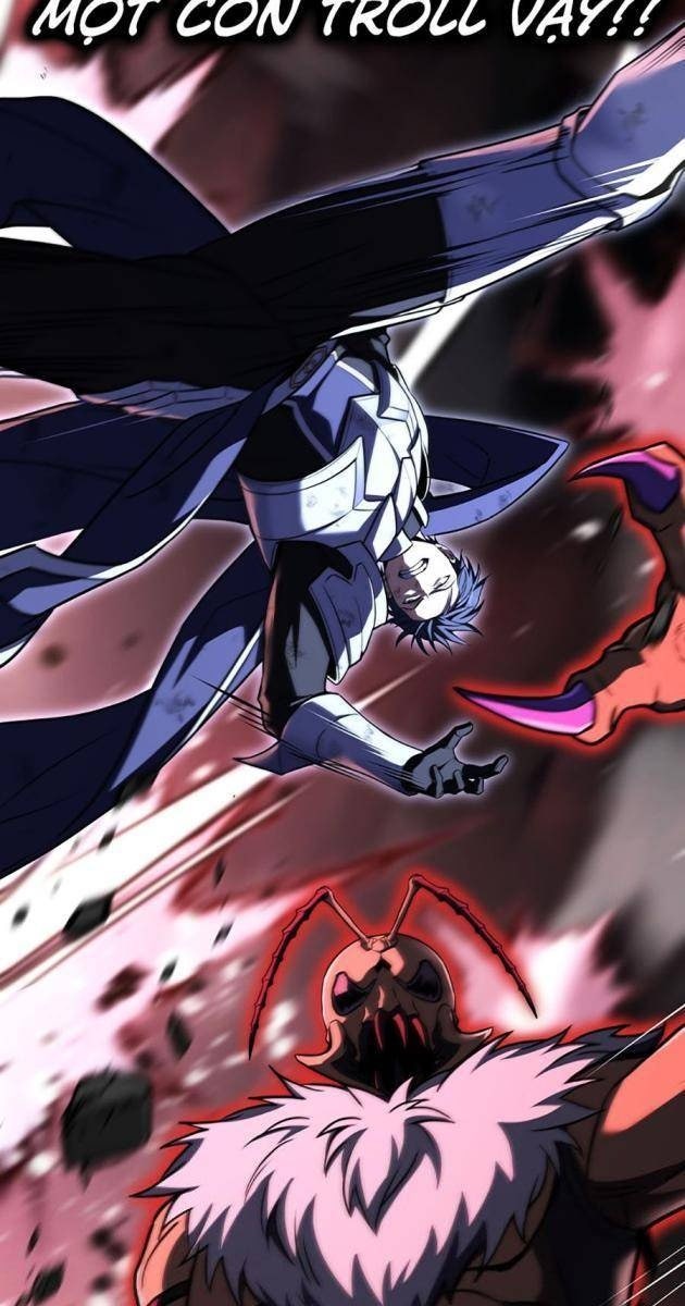 Sử Trở Lại Của Frozen Player - Page 15