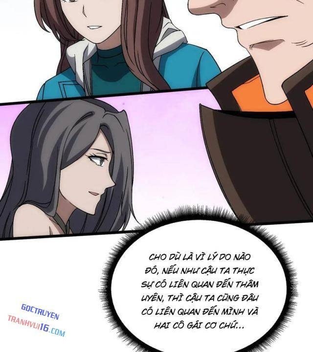 Bắt Đầu Kế Nhiệm Boss Hắc Long, Ta Vô Địch - Page 28