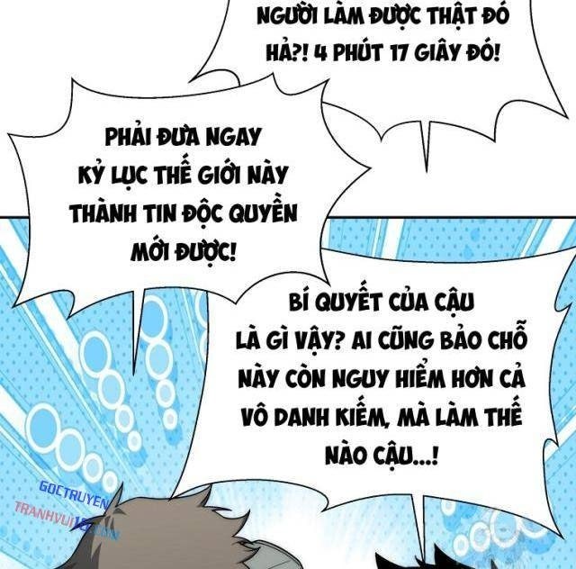 Công Chức Cấp Kiếm Thần Hồi Quy - Page 91