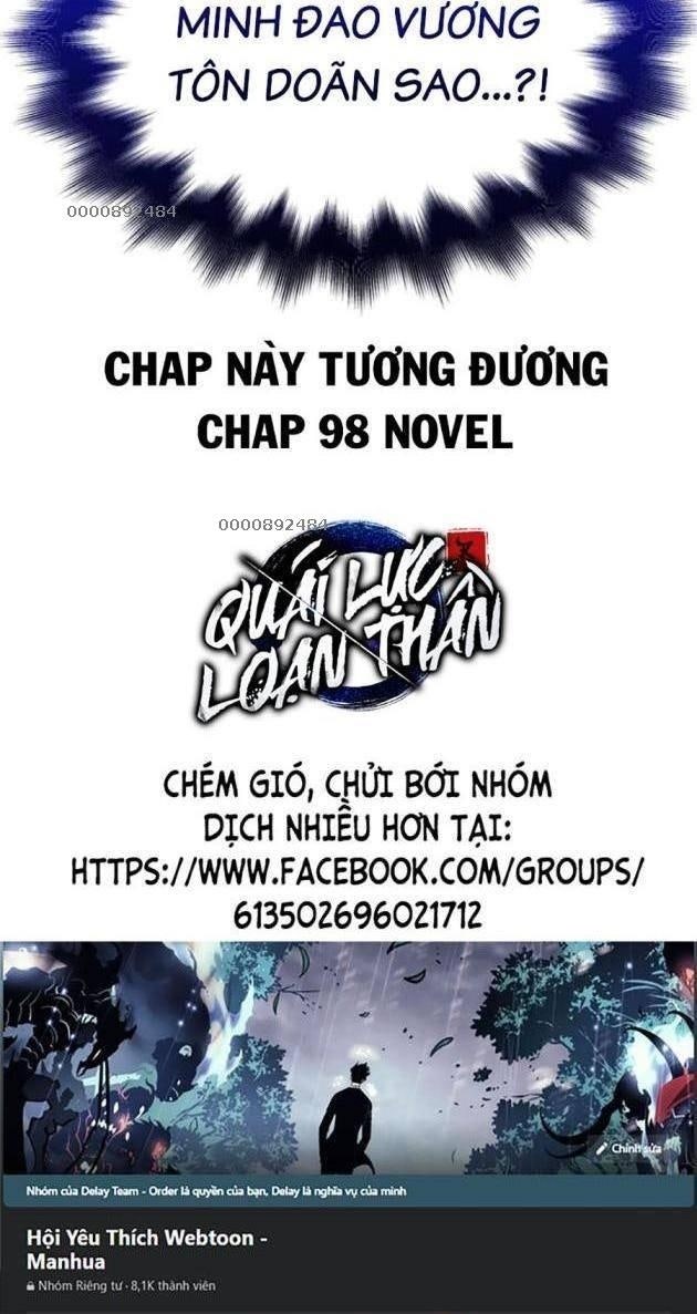 Quái Lực Loạn Thần - Page 180