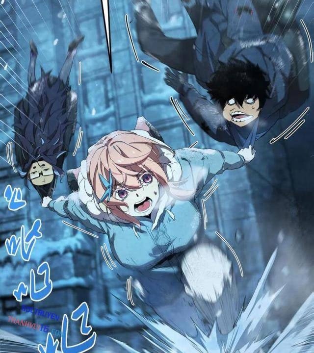 Cực Hàn Chiến Kỷ - Page 48