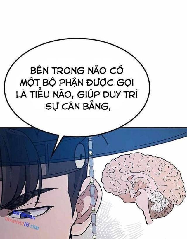 Bác Sĩ Tới Joseon - Page 100