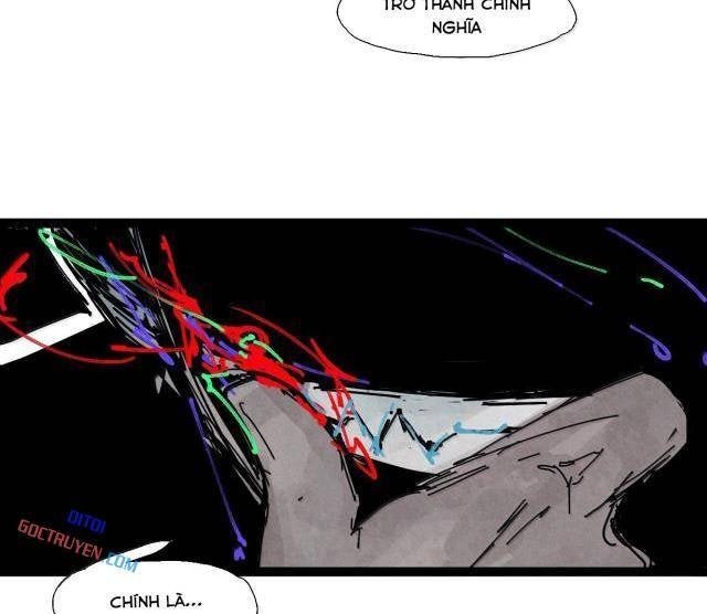 Mặt Nạ Chân Lý - Page 32