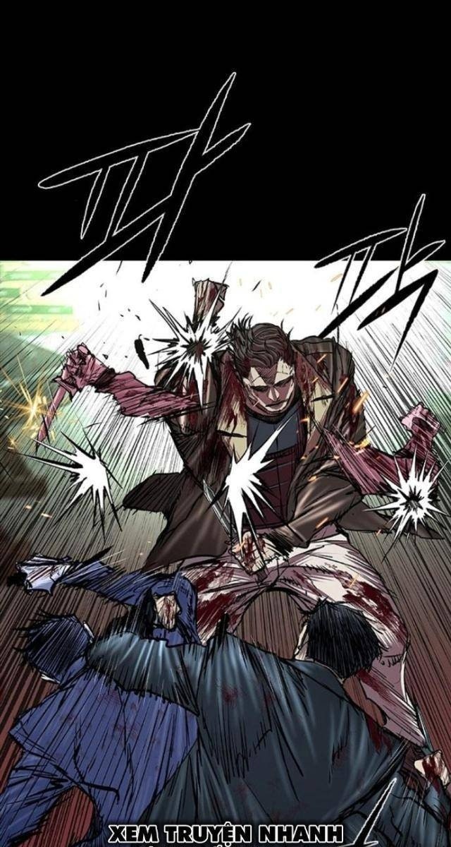 Báo Thù 2: Vạn Nhân Chi Thượng - Page 34