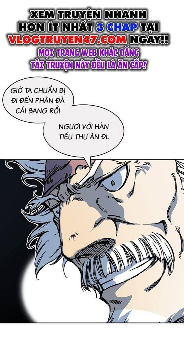 Hồi Ức Chiến Thần - Page 60