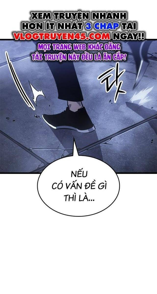 Tôi Thăng Cấp Một Mình Tận Thế Ragnarok - Page 18