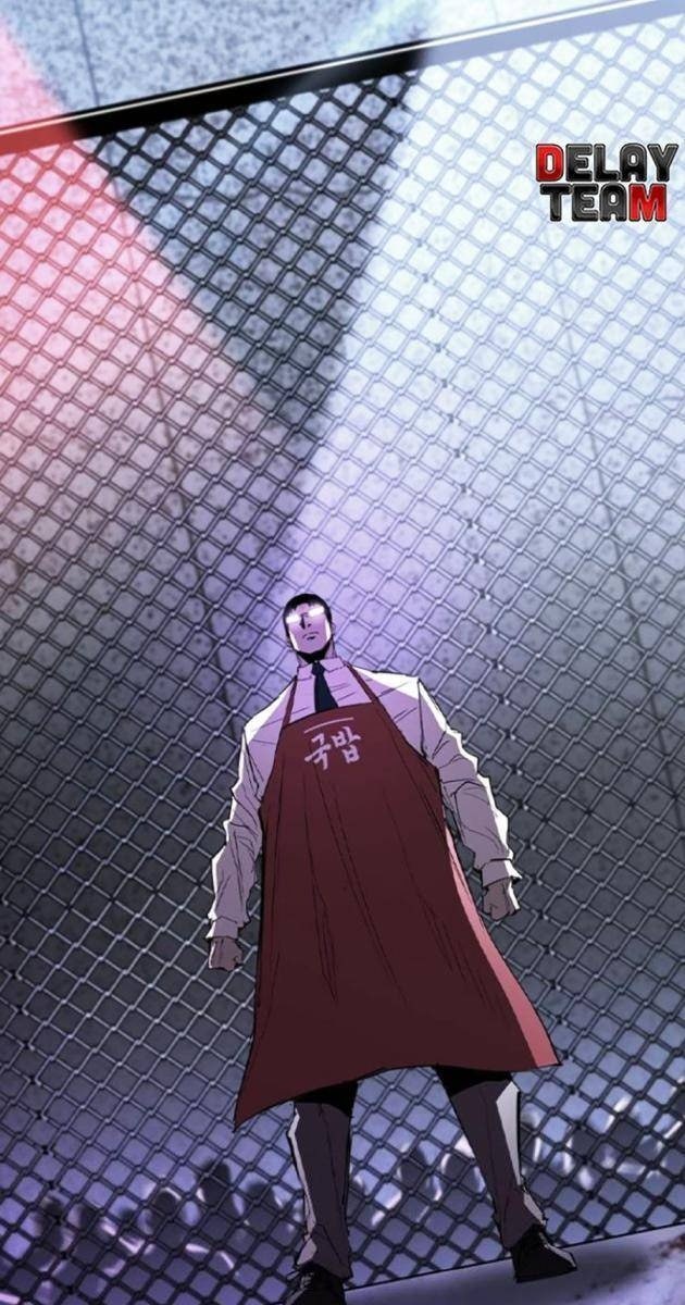 Phòng Gym Hanlim - Page 129