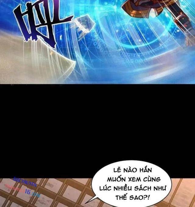 Chiếm Cái Đỉnh Núi Làm Đại Vương - Page 10