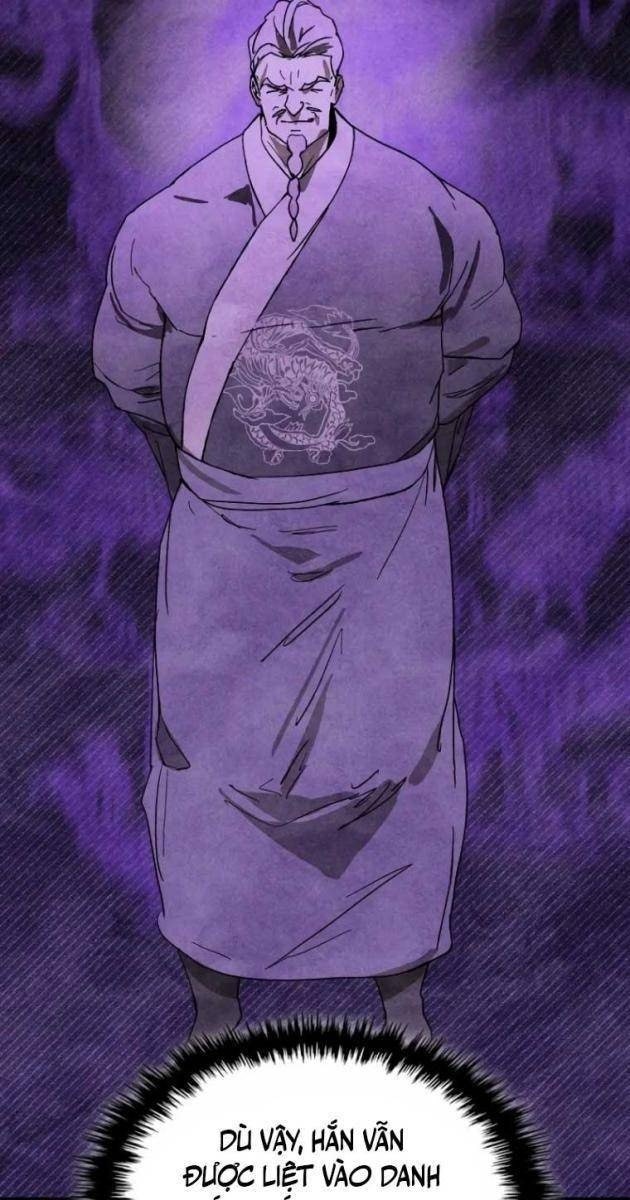 Sự Trở Lại Của Thần - Page 56