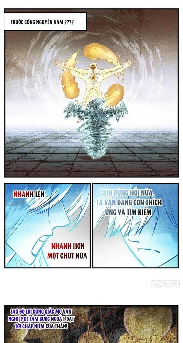 Nhật Nguyệt Đồng Thác - Page 58