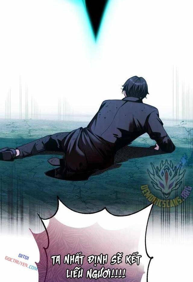 Định Mệnh Được Yêu Bởi Kẻ Phản Diện - Page 68