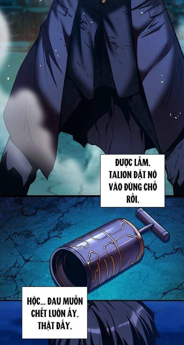 Định Mệnh Được Yêu Bởi Kẻ Phản Diện - Page 49