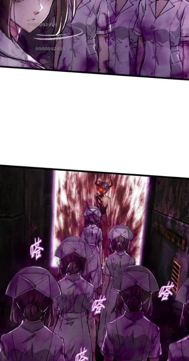 Bàn Tay Thần Thánh - Page 43