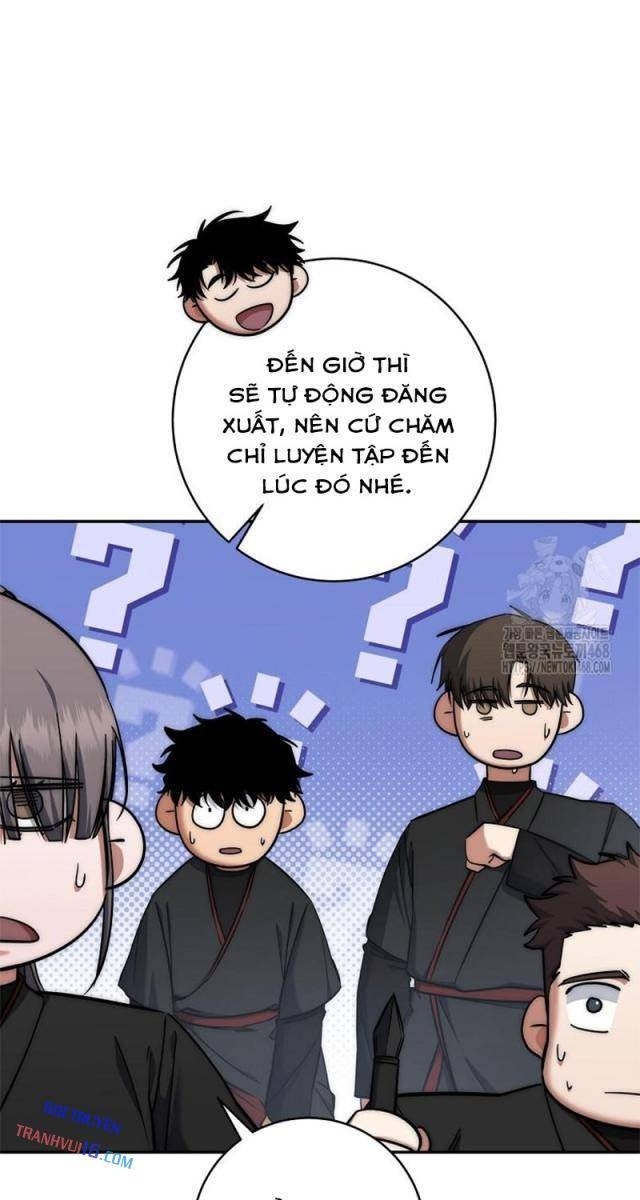 Công Chức Cấp Kiếm Thần Hồi Quy - Page 75