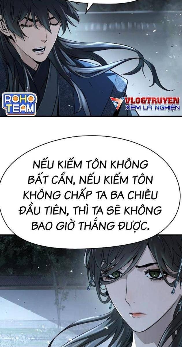 Tuyệt Thế Hồi Quy - Page 12