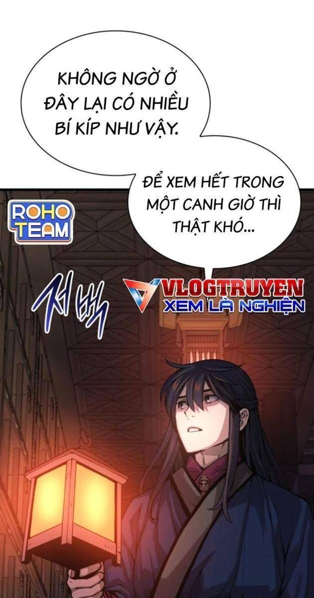 Quái Lực Loạn Thần - Page 109