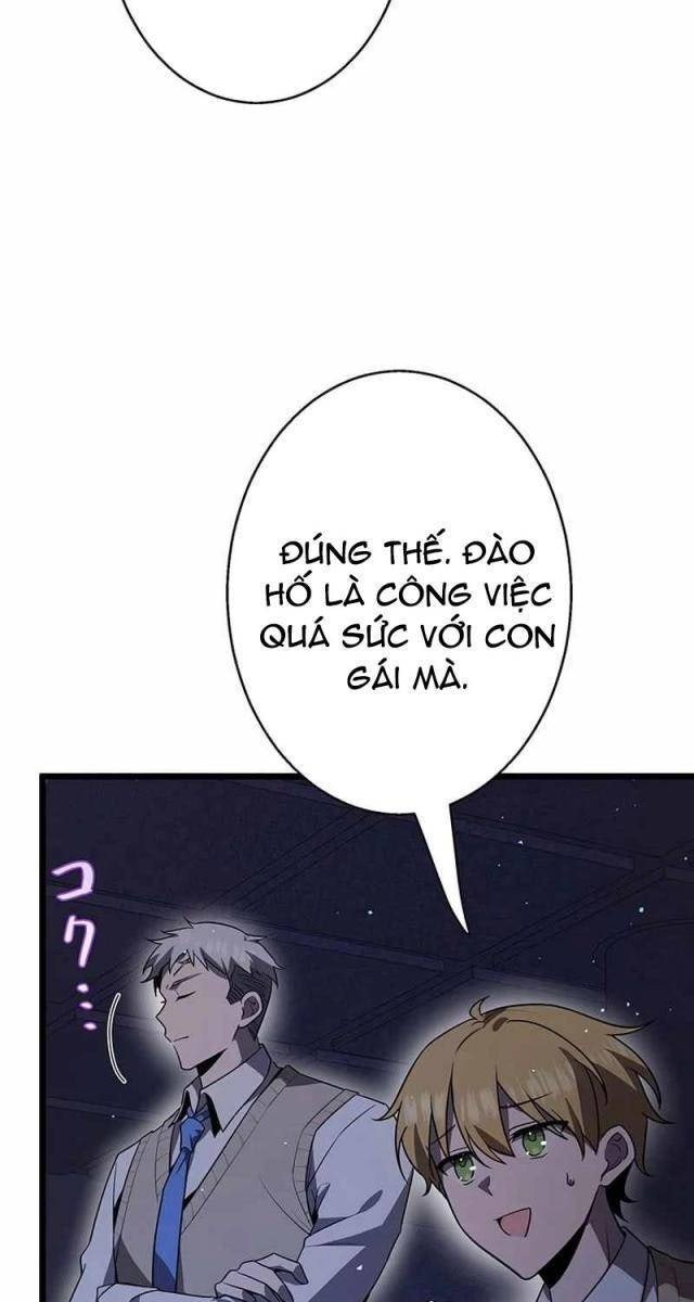 Ah, Thật Tuyệt Khi Còn Sống - Page 100