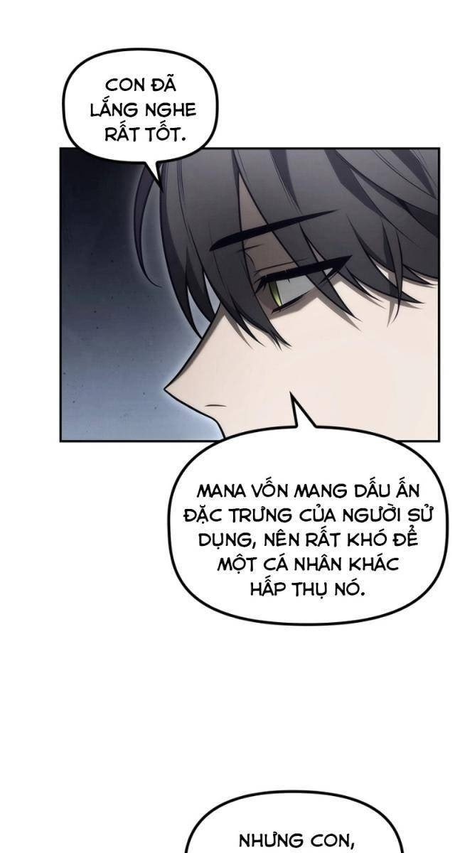 Thiếu Gia Chủ Của Gia Tộc Tử Linh Sư - Page 26