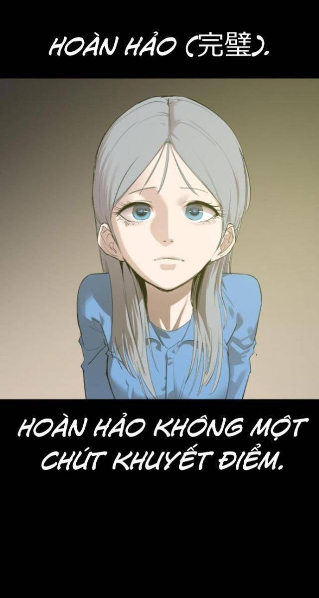 Cốt Nhân - Page 11