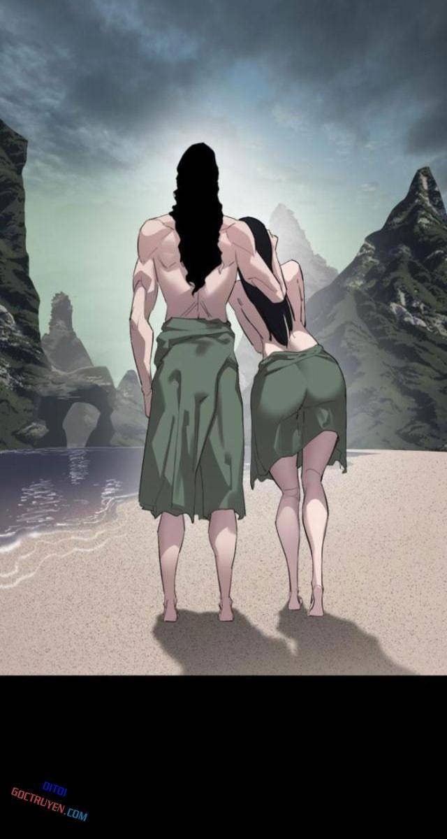 Cốt Nhân - Page 59